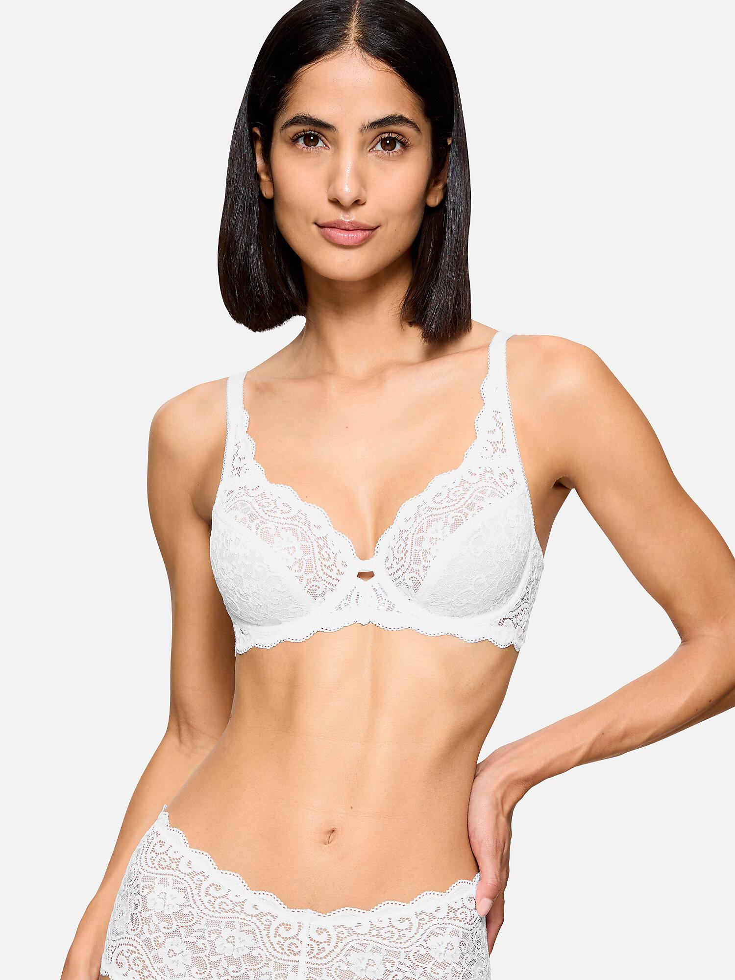 Triumph  Soutien-gorge armaturé W AMOURETTE 