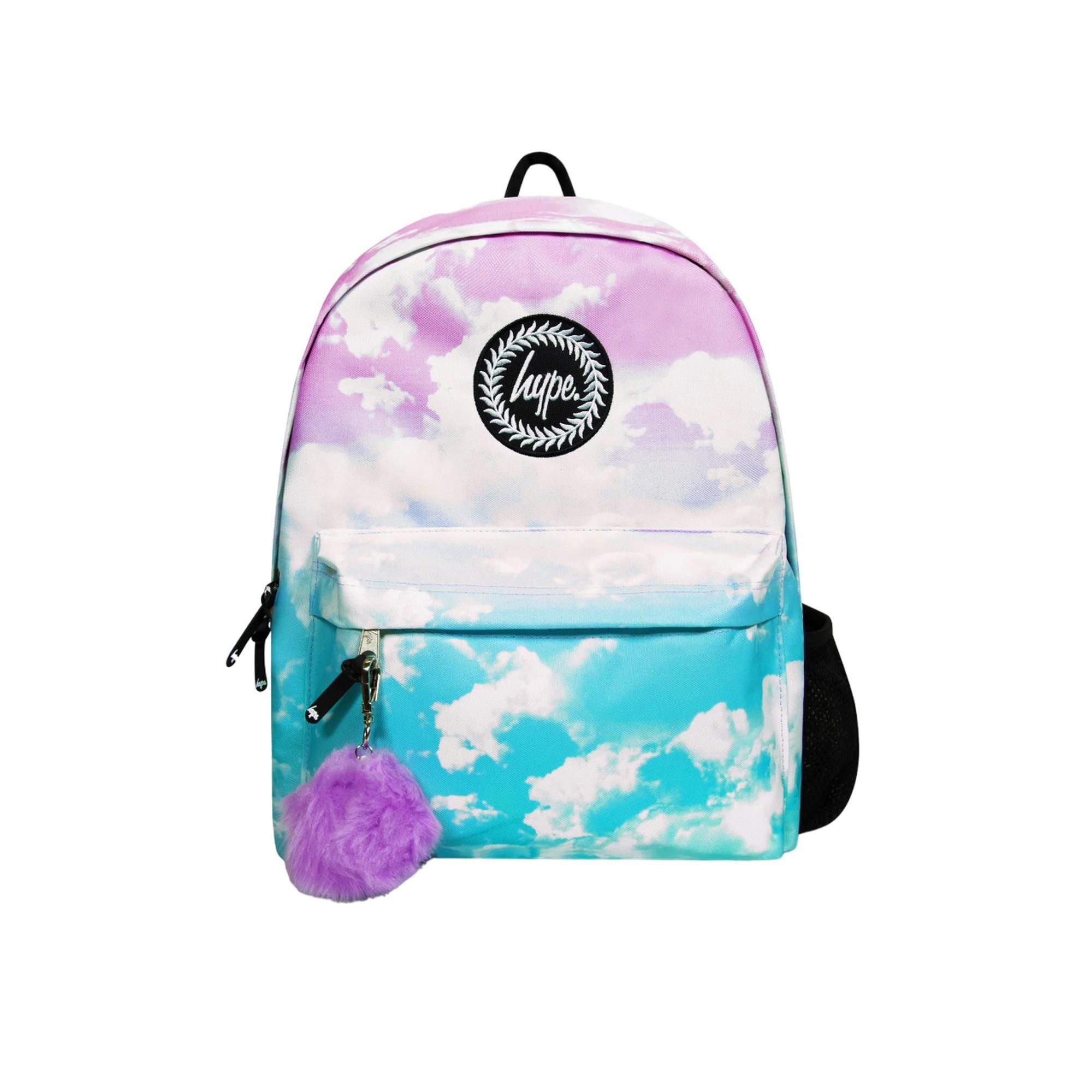 hype Rucksack, Wolken Verblassen  