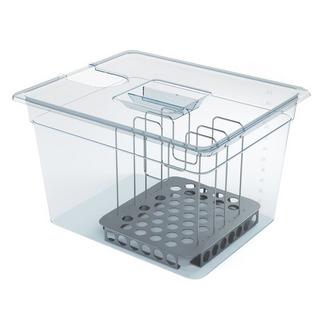 LA VAGUE SOUS-CHEF Sous Vide Container Set  