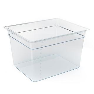 LA VAGUE SOUS-CHEF Set di contenitori Sous Vide  