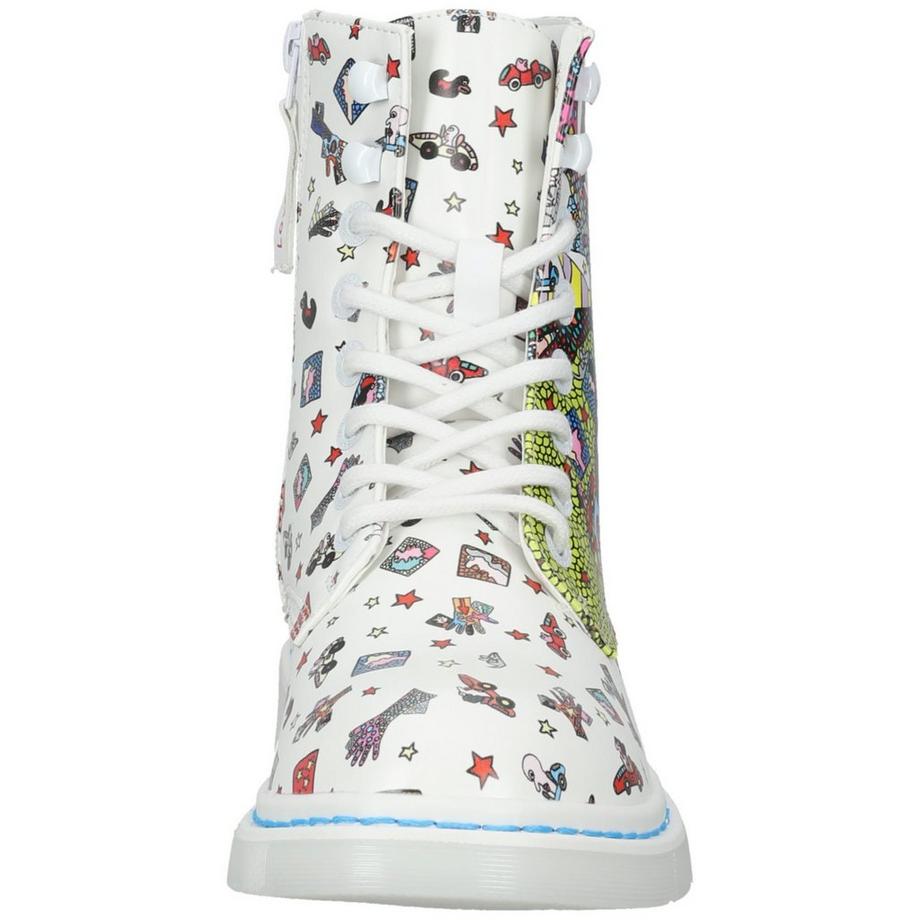 Dockers  Stiefelette 