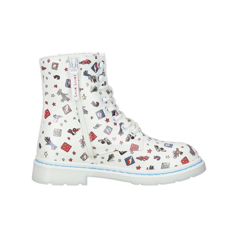 Dockers  Stiefelette 