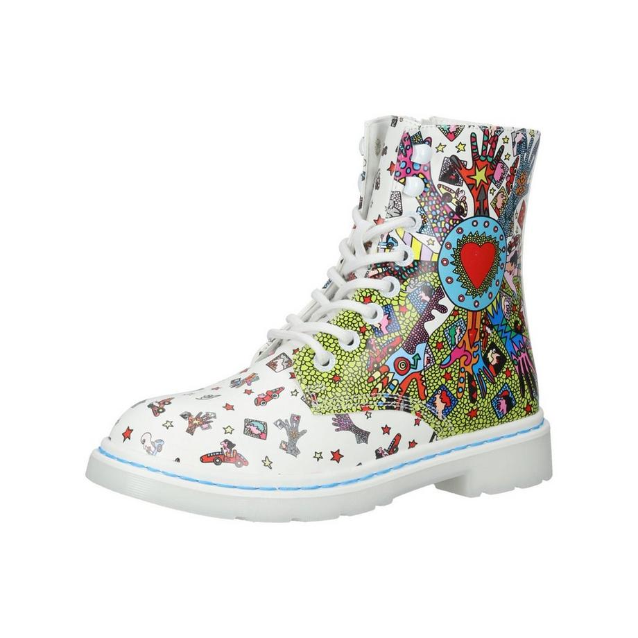 Dockers  Stiefelette 