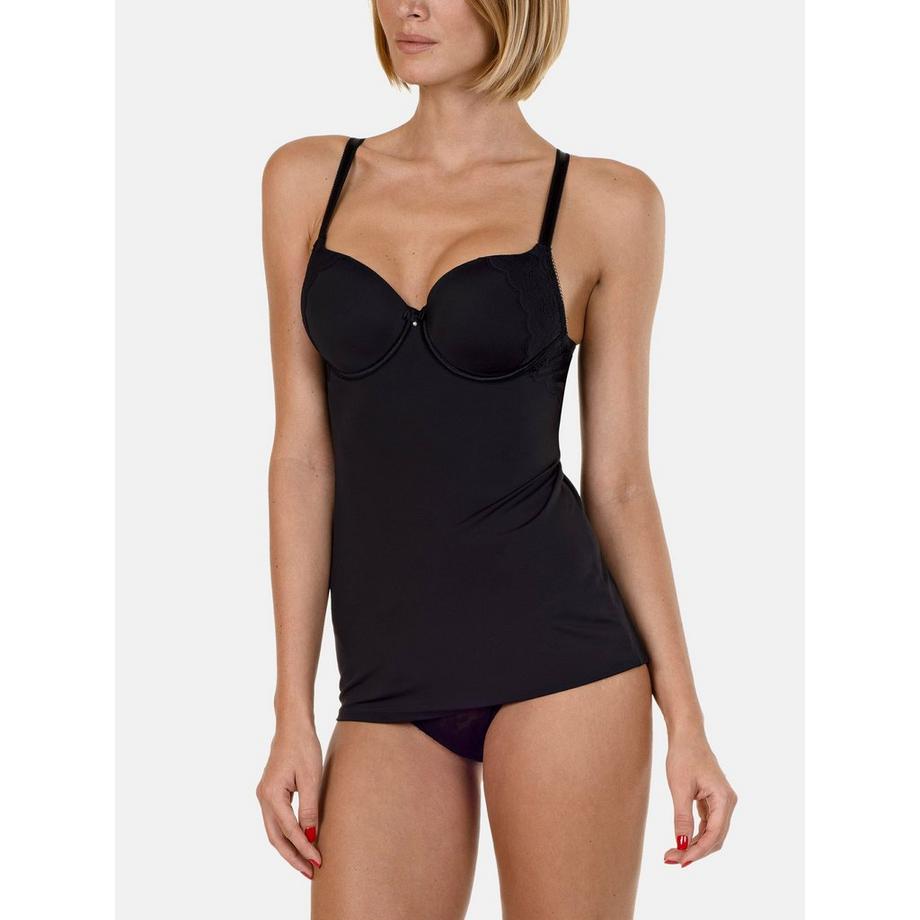 Caraco haut préformé Evelyn