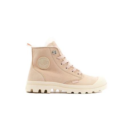 PALLADIUM  bottines pampa hi zip wl 