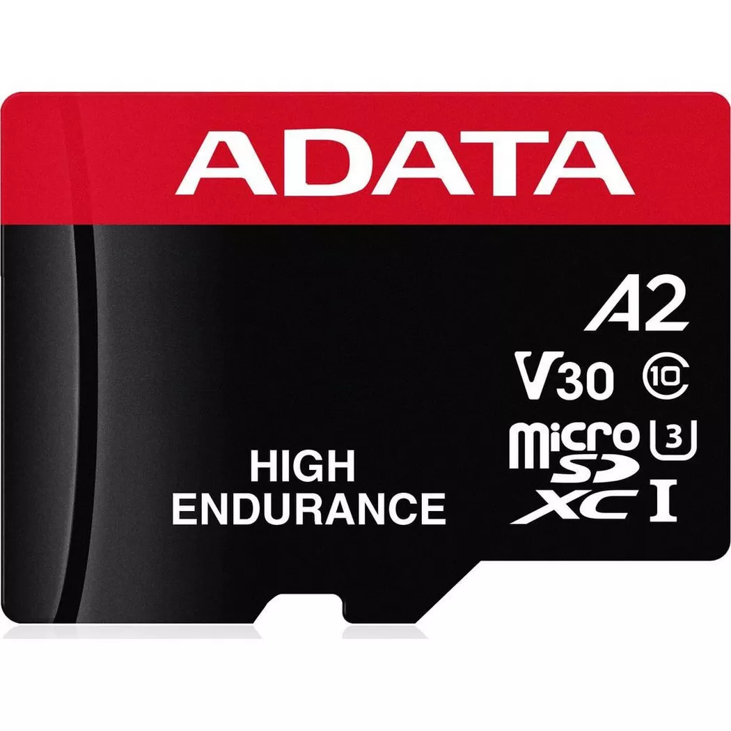 ADATA AUSDX128GUI3V30SHA2-RA1 memory card 128 GB MicroSDXC UHS-I Class