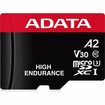 ADATA AUSDX128GUI3V30SHA2-RA1 memoria flash 128 GB MicroSDXC UHS-I Classe 10