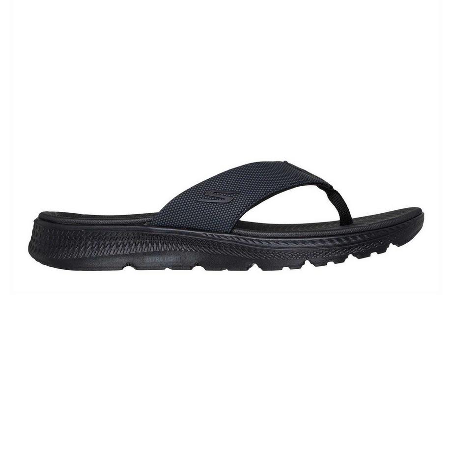 Go Consistent Flipflops , Gummi