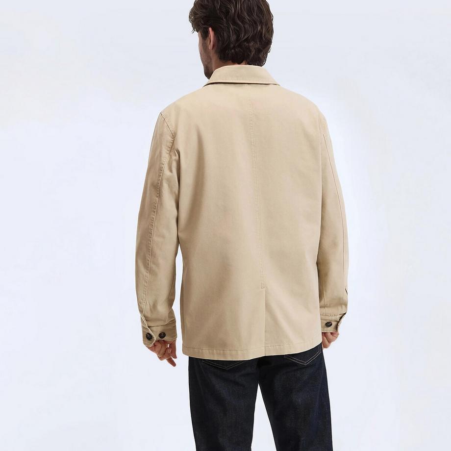 La Redoute Collections Jacke im Safari-Stil  