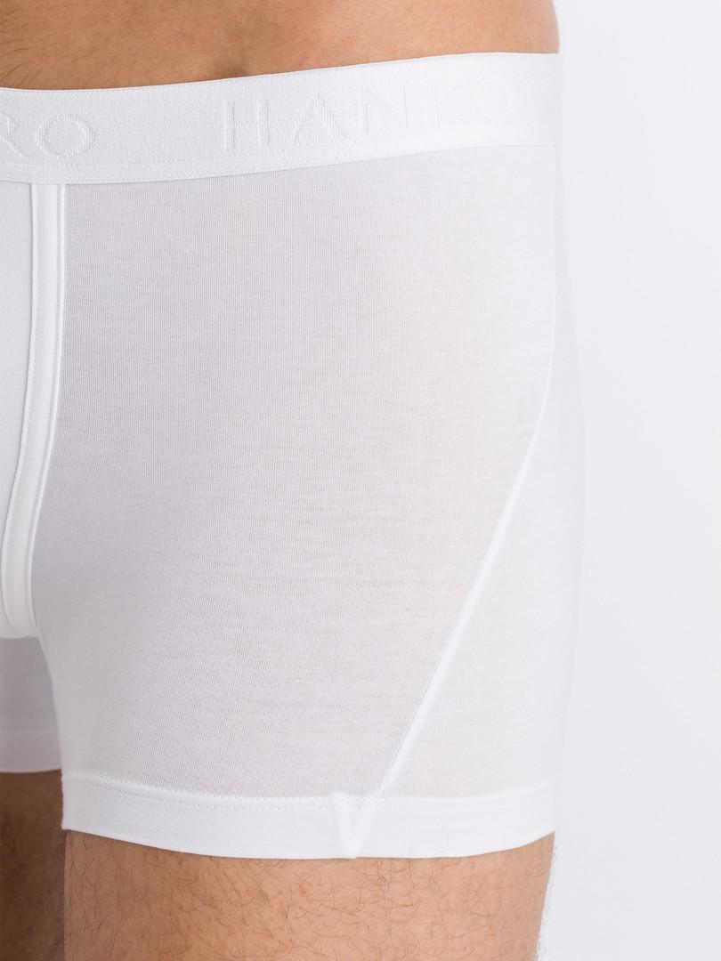 HANRO Cotton Essentials Boxer  