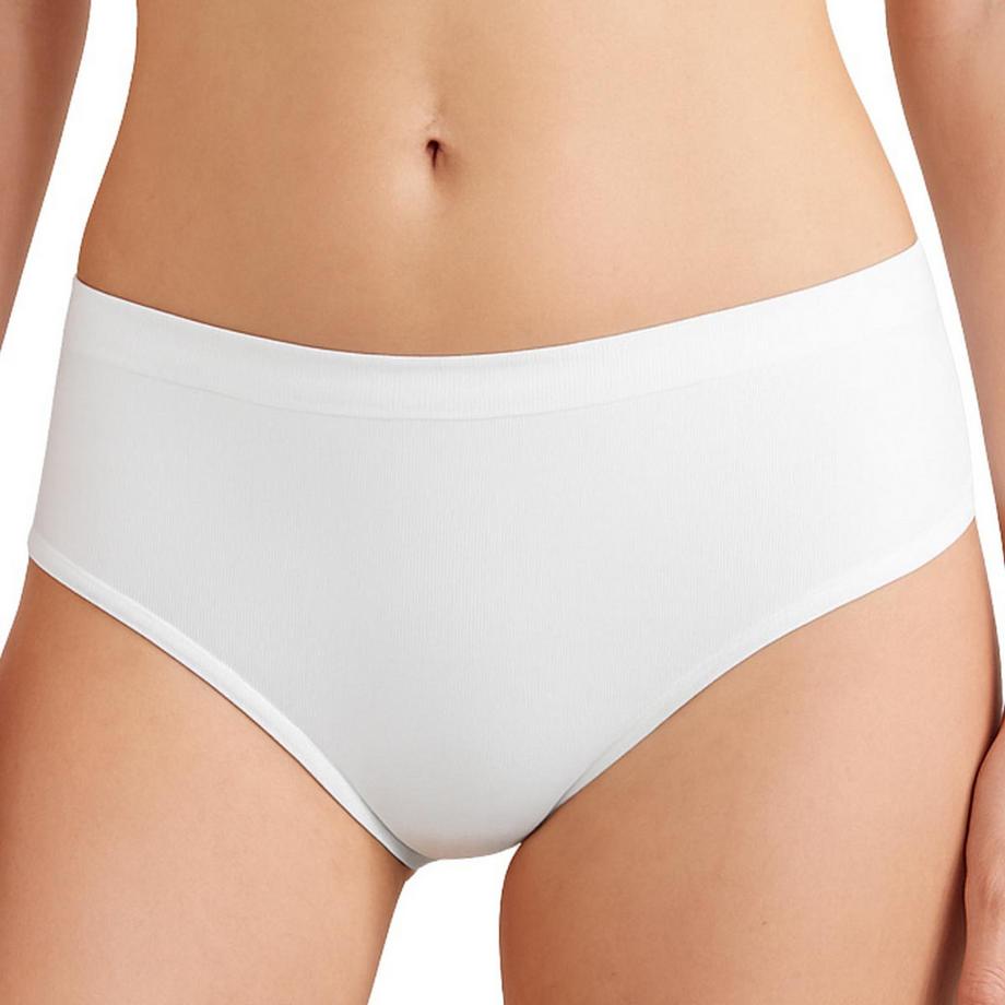 Conta Lot de 10 Basic Culottes Taille Basse  