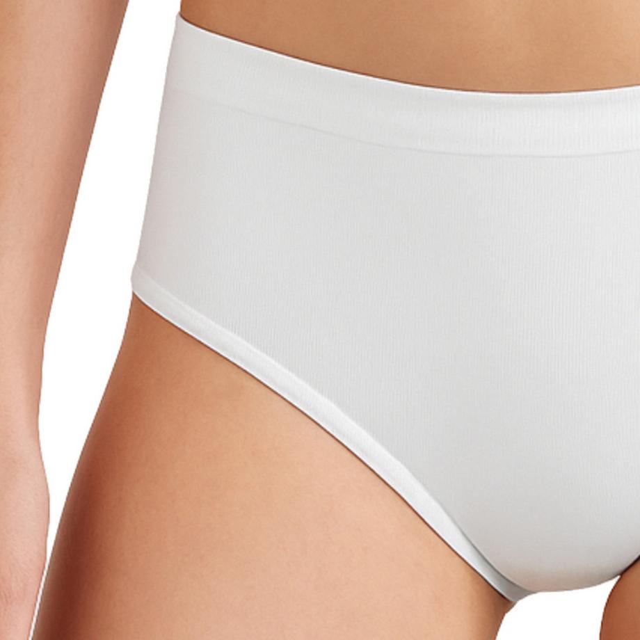 Conta Lot de 10 Basic Culottes Taille Basse  