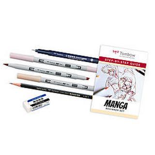 Tombow  Tombow MANGA-SET-BEG set da disegno 1 pz 