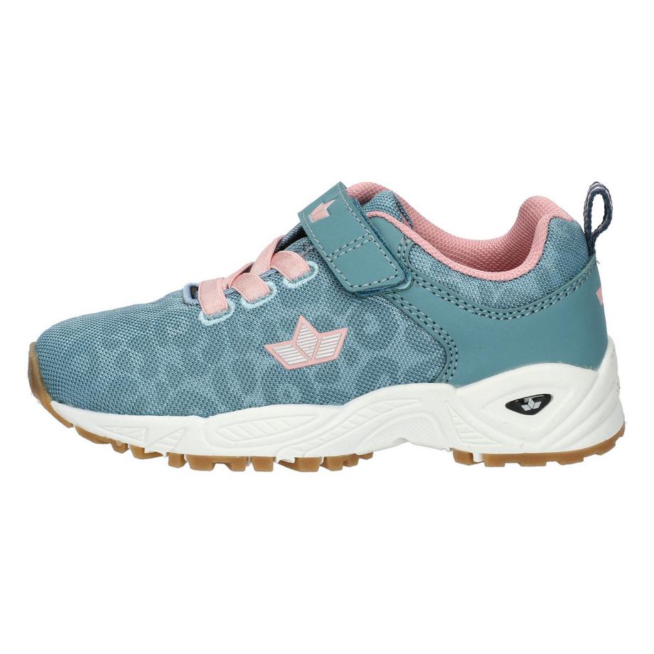 LICO Alisa VS Scarpa sportiva Ragazze con Chiusura in velcro  