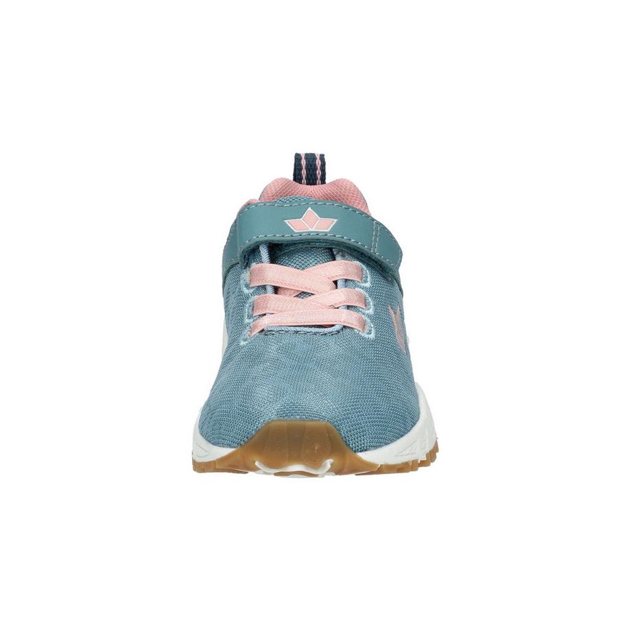 LICO Alisa VS Scarpa sportiva Ragazze con Chiusura in velcro  
