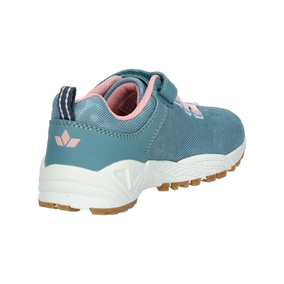 LICO Alisa VS Scarpa sportiva Ragazze con Chiusura in velcro  