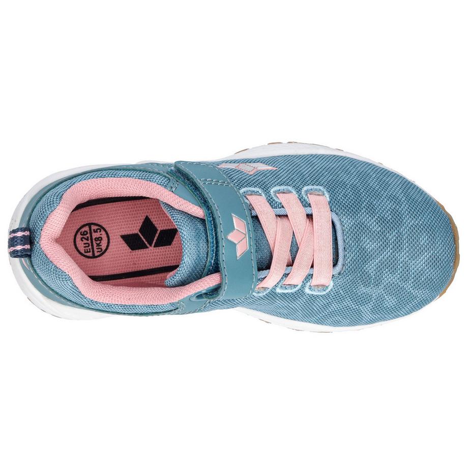 LICO Alisa VS Scarpa sportiva Ragazze con Chiusura in velcro  