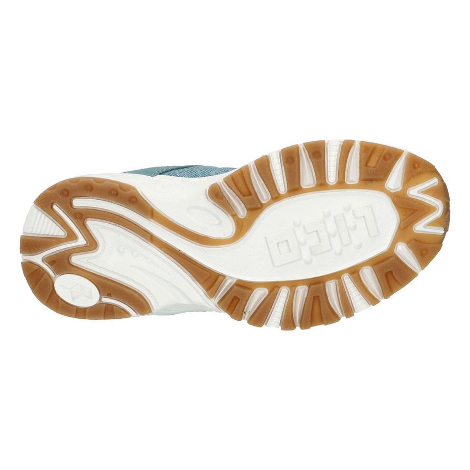LICO Alisa VS Scarpa sportiva Ragazze con Chiusura in velcro  