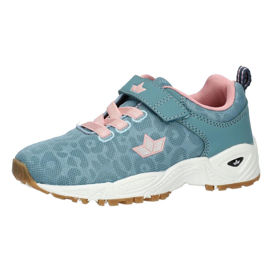 Scarpa sportiva Chiusura in velcro Ragazze LICO Alisa VS