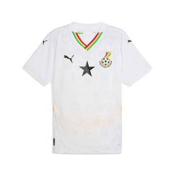 heimtrikot ghana 2024