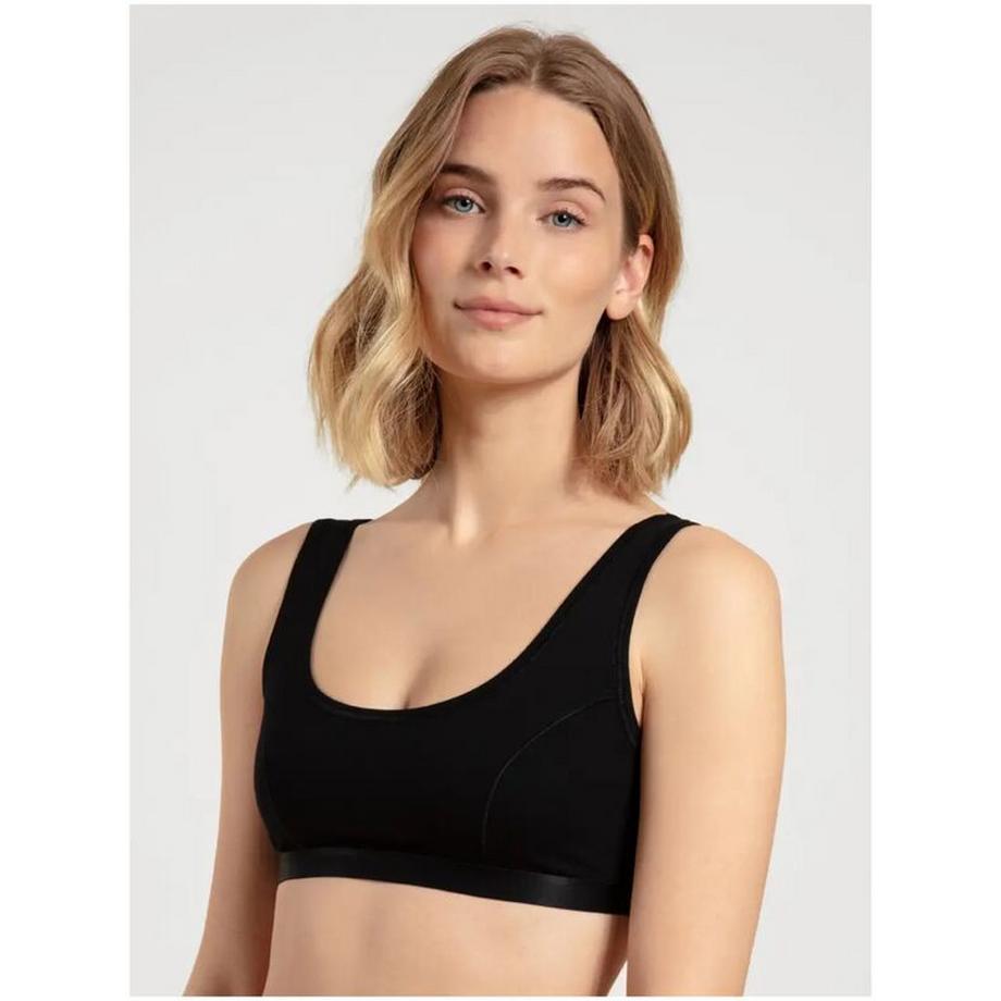 CALIDA Benefit Bustier 2er-Pack  