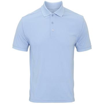 Coolchecker Poloshirt  kurzärmlig