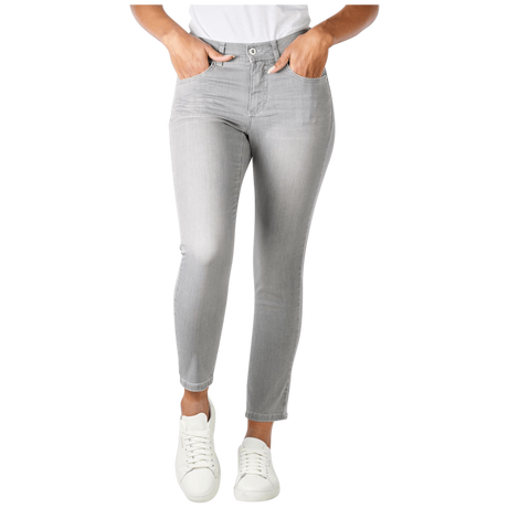 ANGELS Ornella The Light One Slim Fit Jeans  