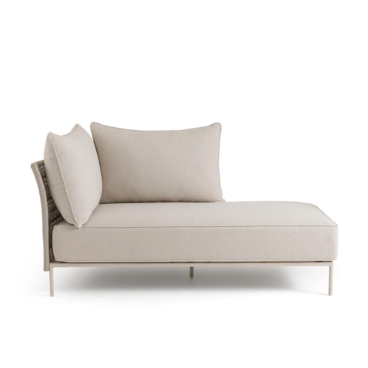 AM.PM Méridienne sangles tressées  