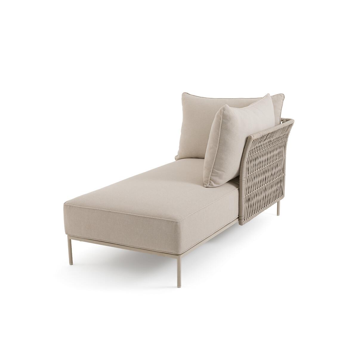 AM.PM Méridienne sangles tressées  