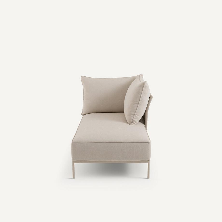 AM.PM Outdoor-Récamiere Leandra  