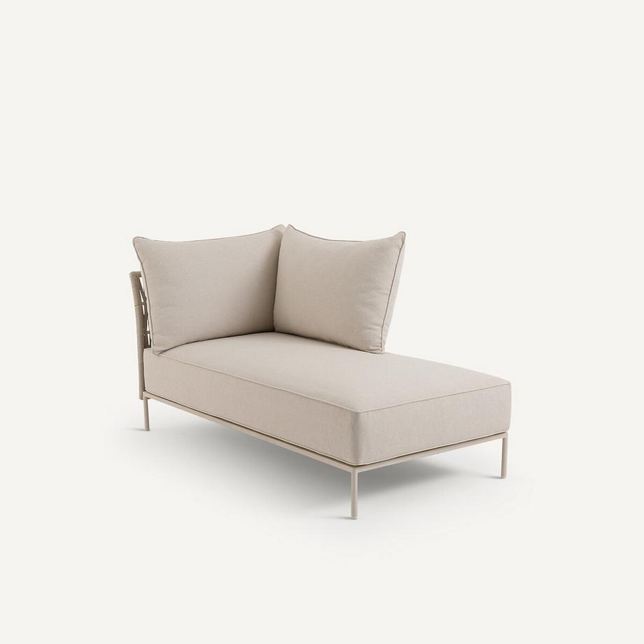 AM.PM Outdoor-Récamiere Leandra  