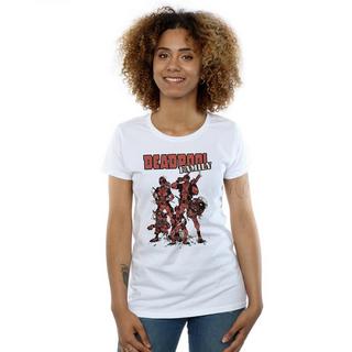 MARVEL  TShirt 