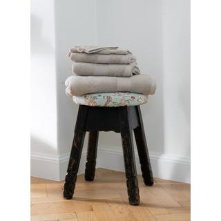 Tiseco Gästehandtuch EDEN - 2er Set  