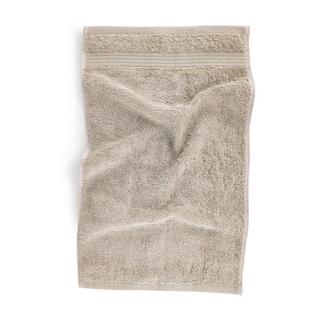 Tiseco Gästehandtuch EDEN - 2er Set  