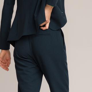 La Redoute Collections  Röhrenhose in 7/8-Länge 