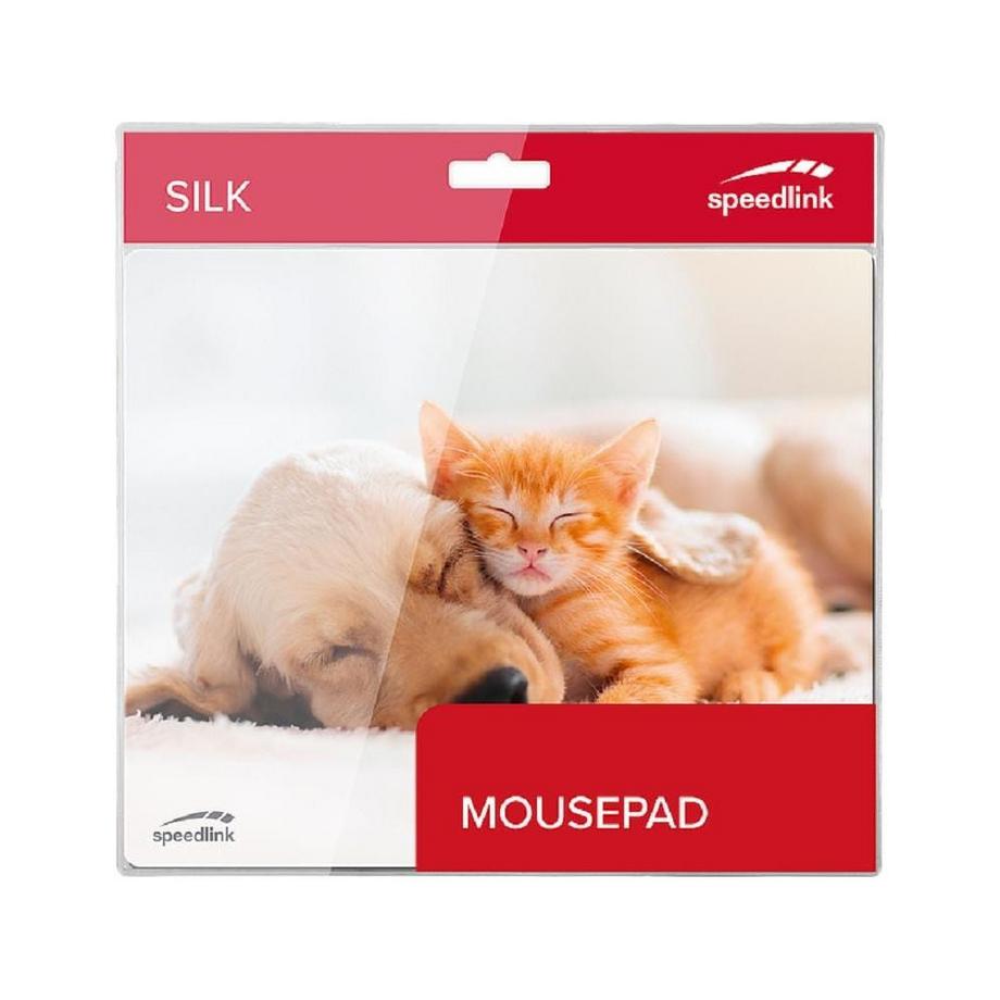 SPEEDLINK  SILK Multicolore 