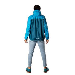 CMP Giacca impermeabile con cappuccio  