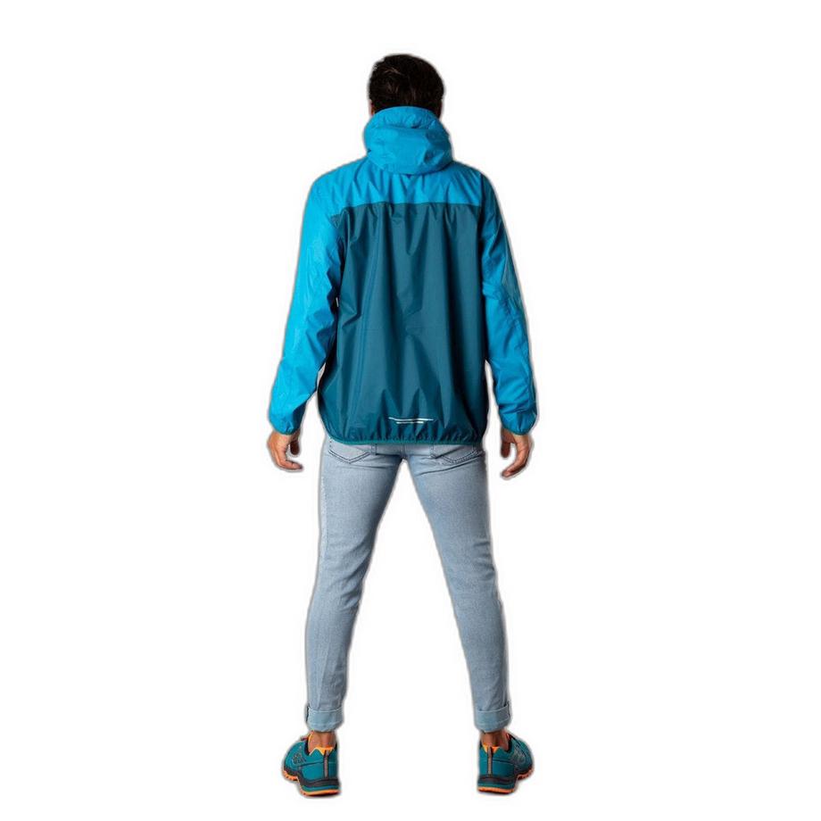 CMP Wasserdichte Kapuzenjacke  