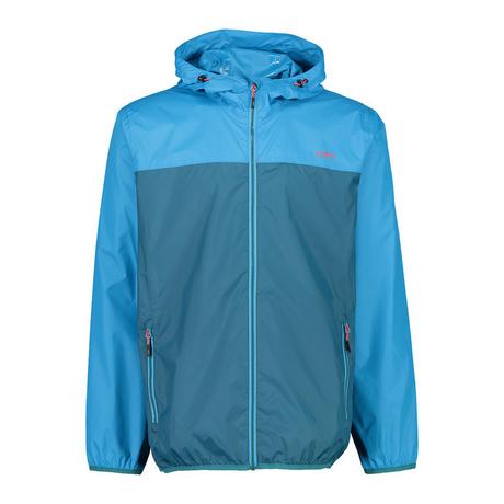 CMP Giacca impermeabile con cappuccio  