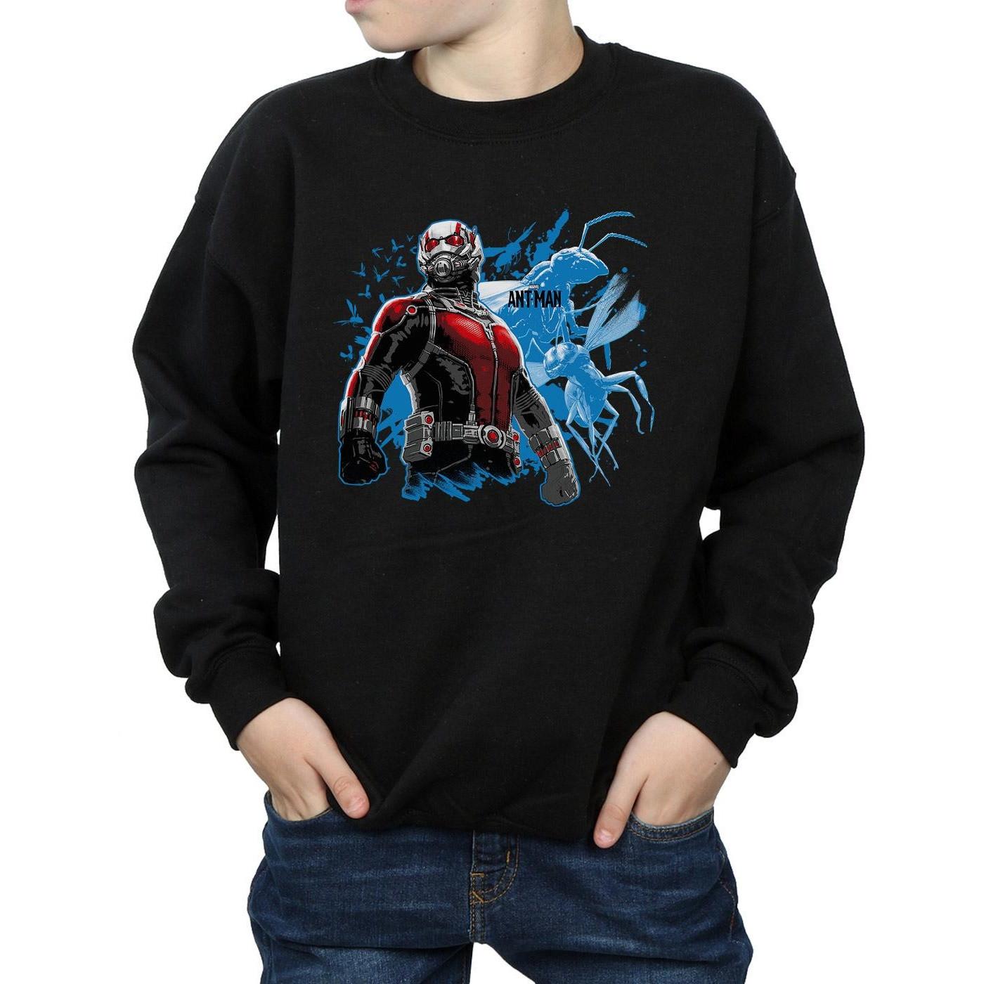 MARVEL  Sweatshirt 