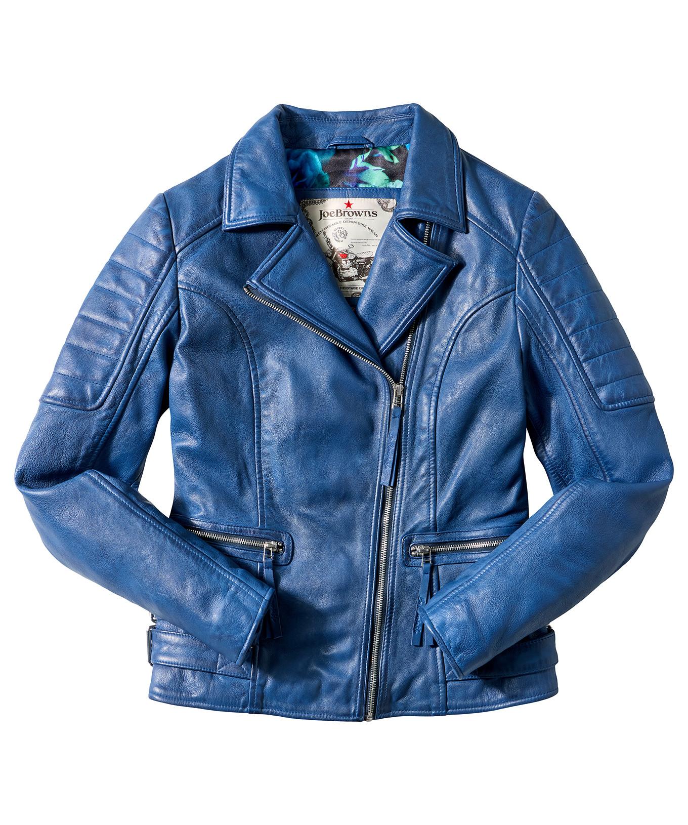 Joe Browns Giacca biker trapuntata  