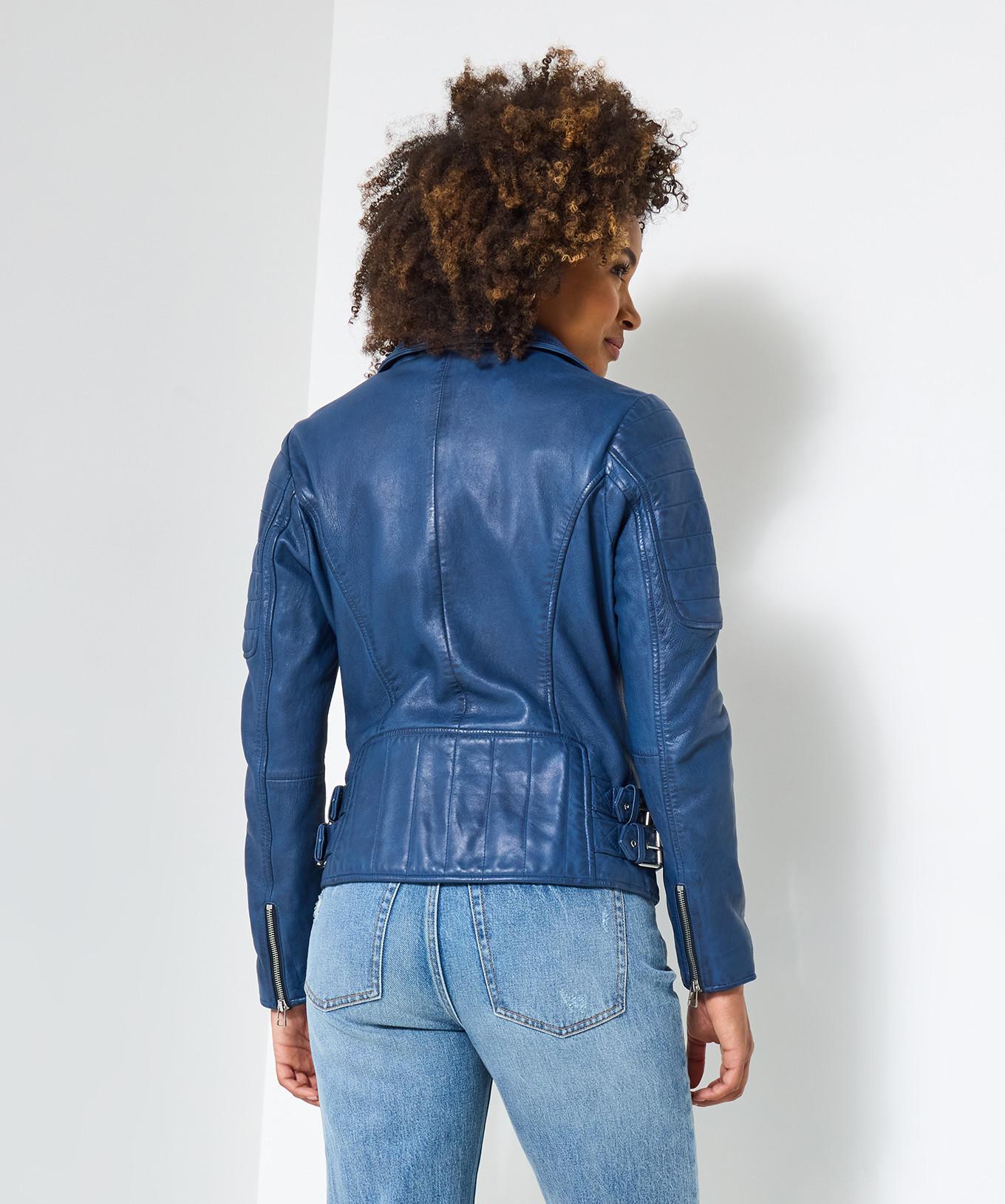 Joe Browns Giacca biker trapuntata  