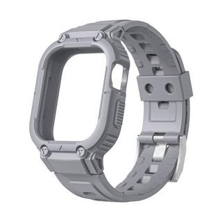 Avizar  Cinturino Apple Watch 38 - 41 mm grigio 