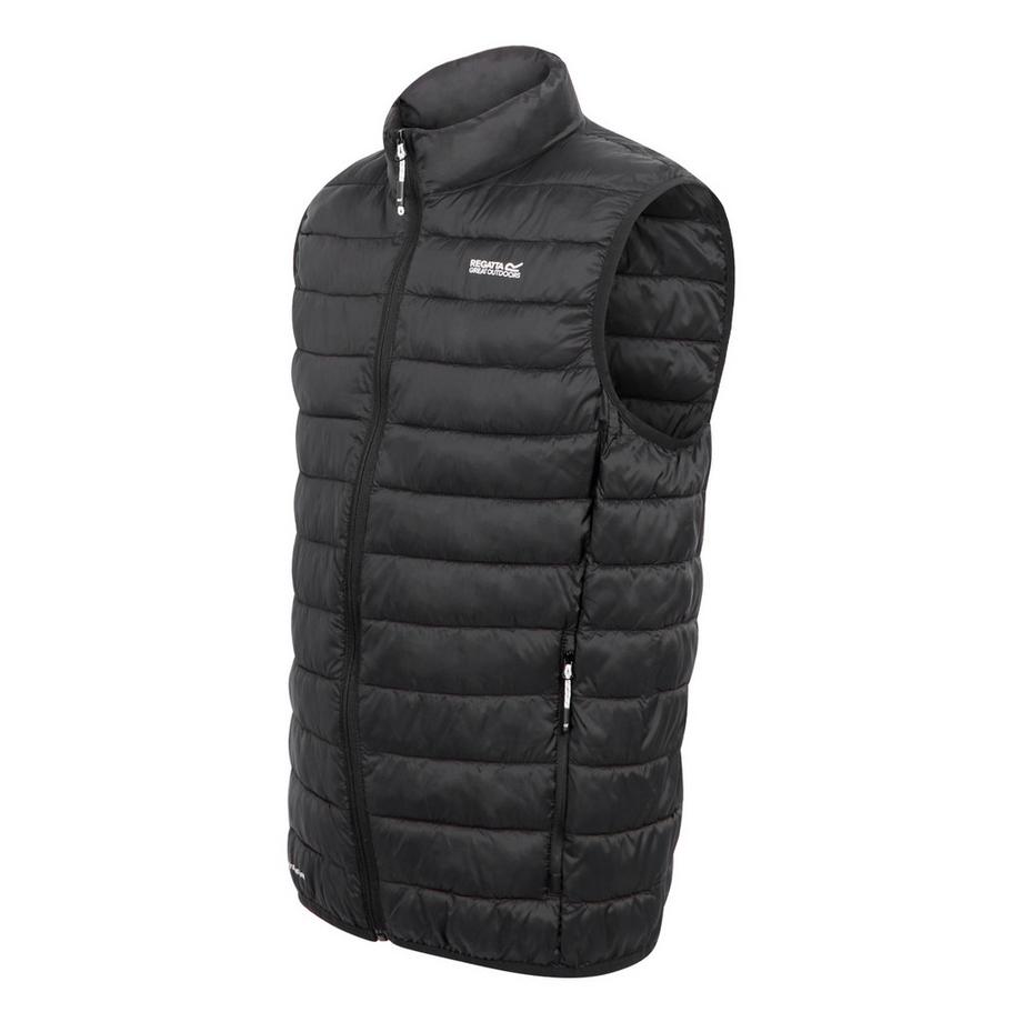 Regatta Veste Unie Matelassée Sans Manches Hillpack  