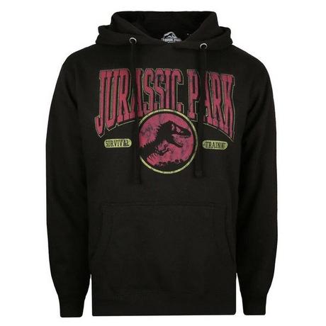 Jurassic Park  Survival Training Kapuzenpullover 