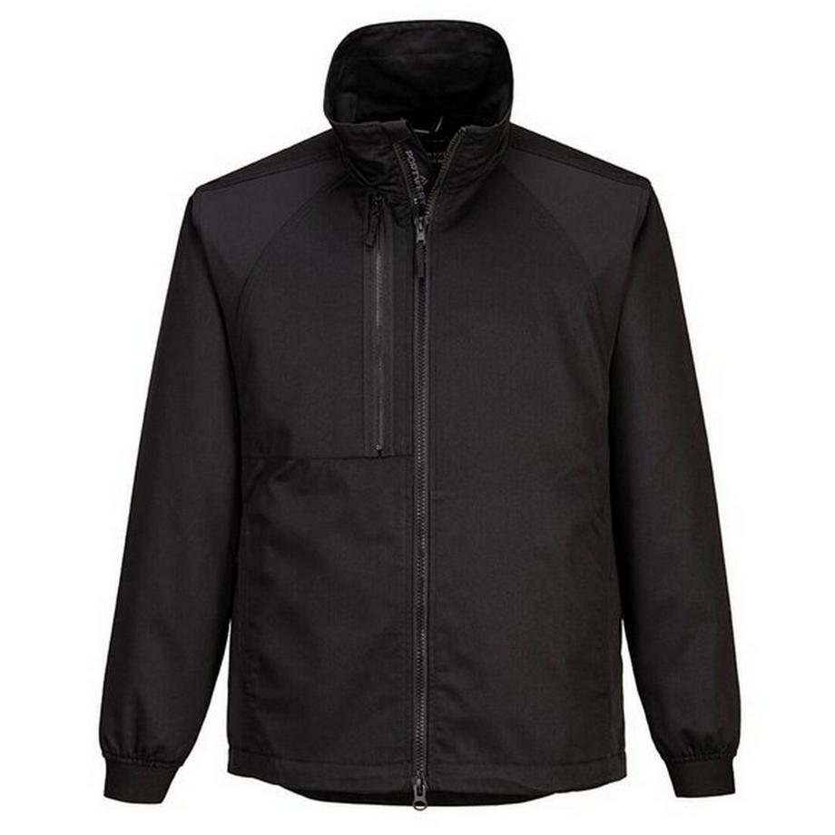 Veste Wx2
