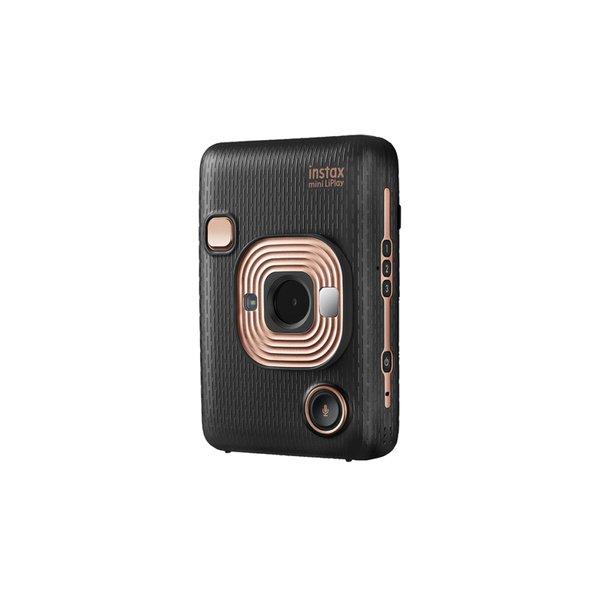 Image of Fuji Fujifilm instax mini liplay (schwarz)