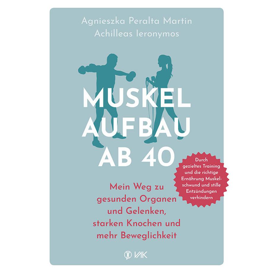 VAK  Muskelaufbau ab 40 