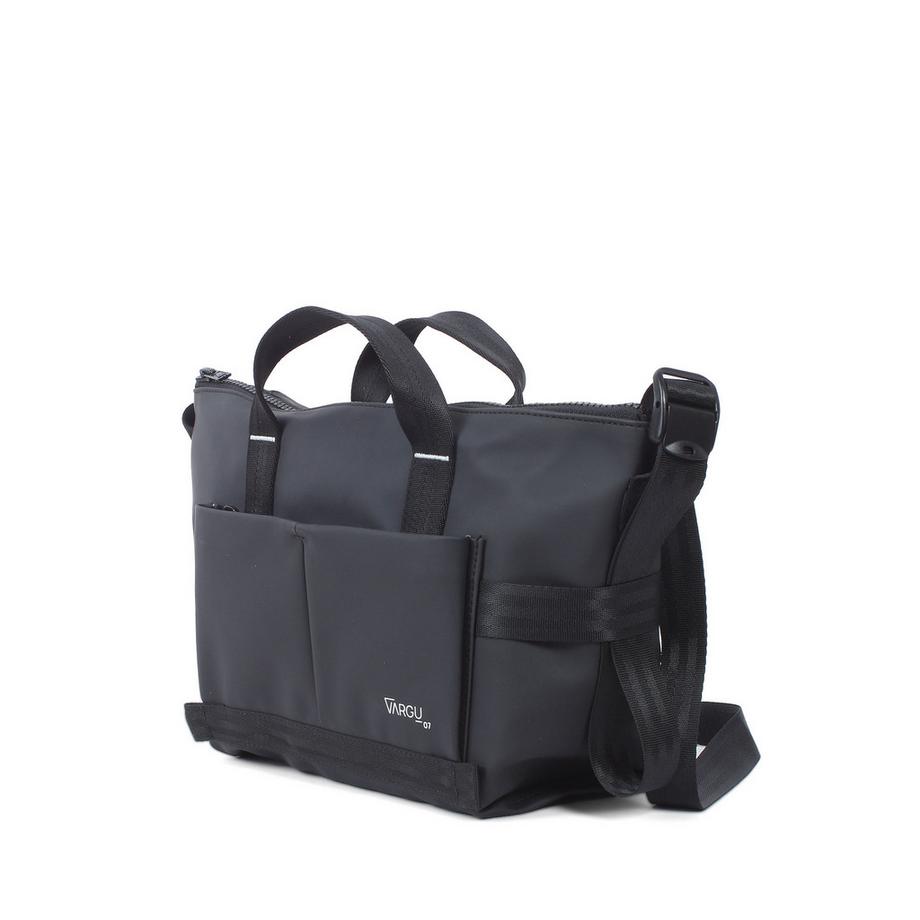 VARGU Nadai Sac à Bandoulière  