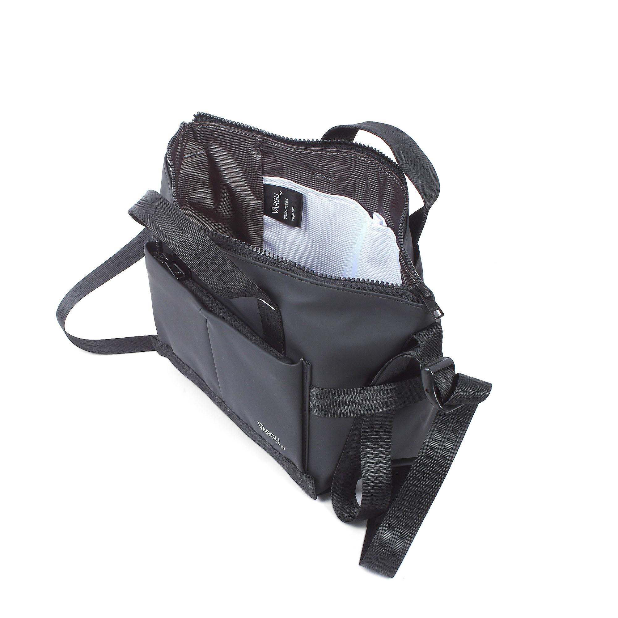 VARGU Nadai Sac à Bandoulière  